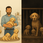 hundezüchter vs hundevermehrer